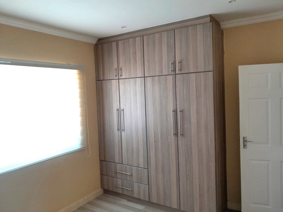To Let 4 Bedroom Property for Rent in Vanes Estate Eastern Cape